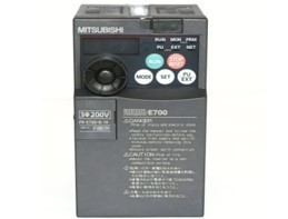 Mitsubishi Electric Frequency Converter FR-E740-15K-CHT E700 Inverter