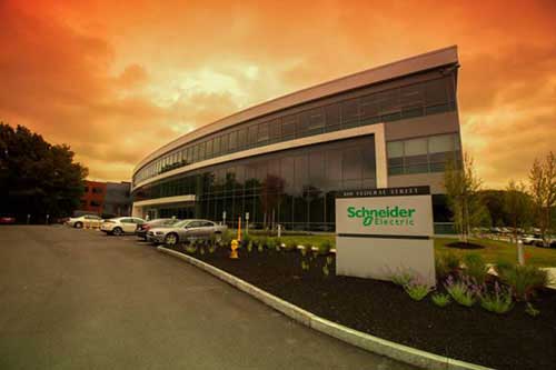 Schneider Electric Schneider Electric