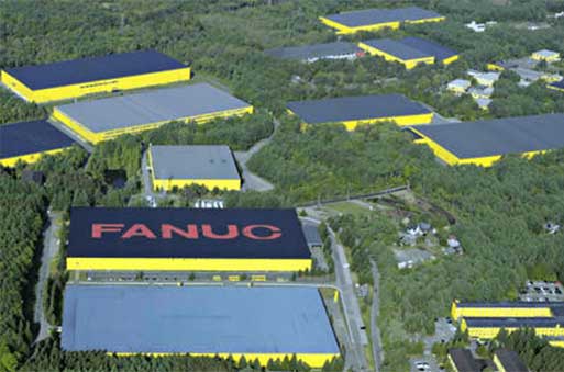 FANUC FANUC