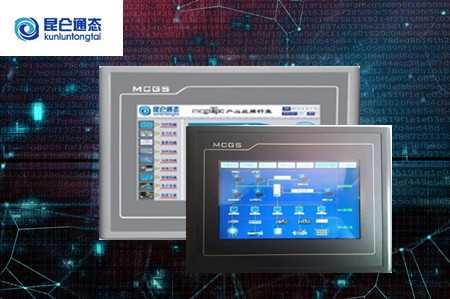 KunLun TongTai (MCGS) KunLun TongTai (MCGS)