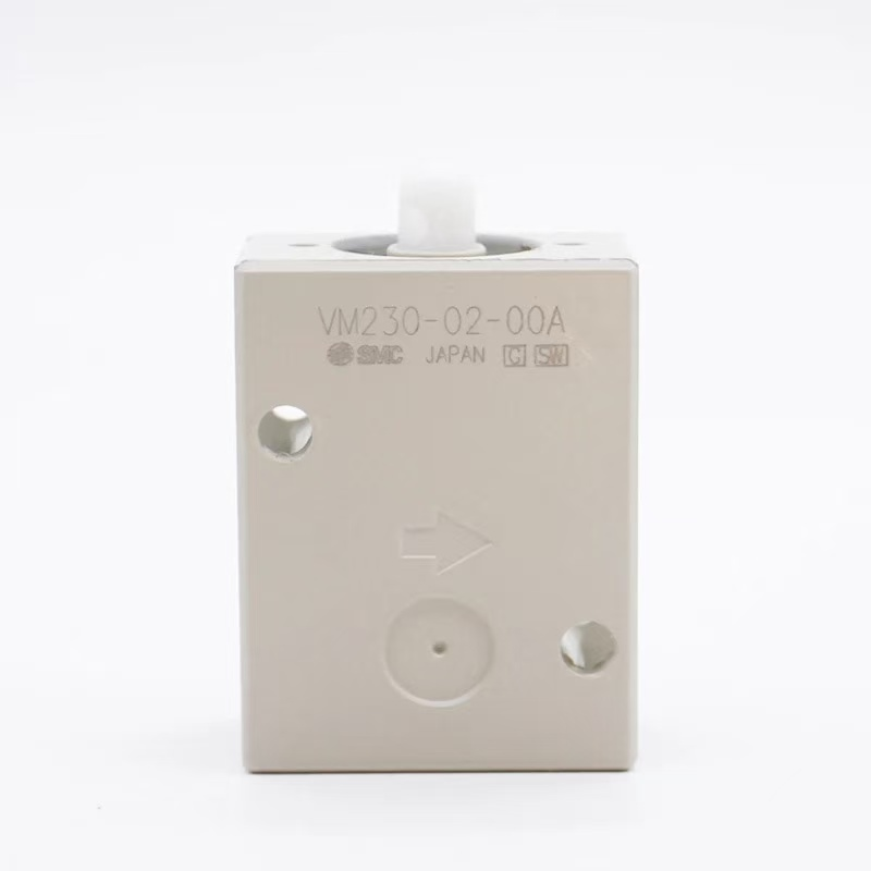 SMC pneumatic fitting: VM230-02-00A control valve SMC pneumatic fitting: VM230-02-00A control valve
