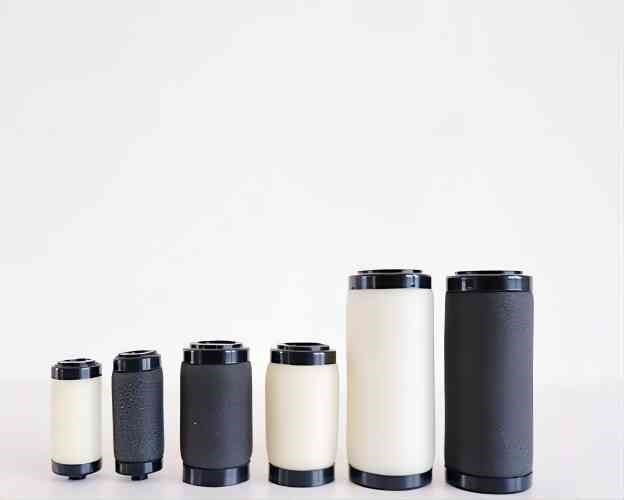 AFD20P - 060AS:SMC FRL with Micro Mist Separator and CDM SMC