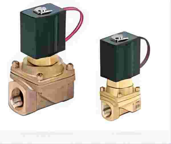 VQ21A1-5YZ-C6-F-Q: Solenoid Valve With VF SMC And High Speed