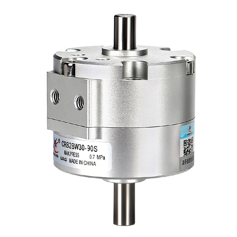 1737389235104508.jpg CDRB1BW50-90D:SMC Air Cylinders With Magnet Switch And Controls