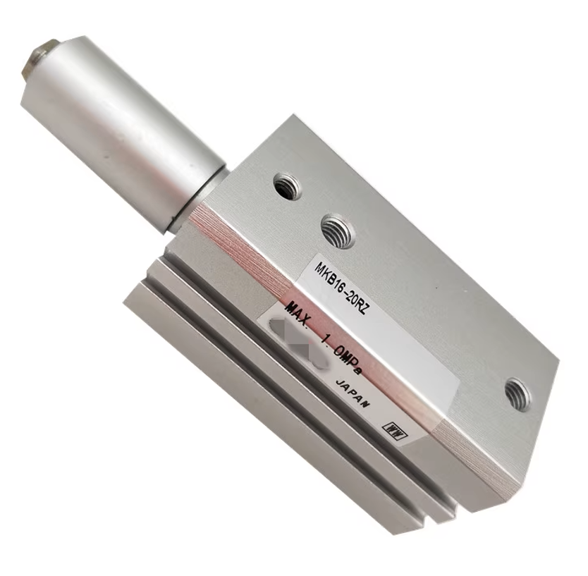 1737438616150610.png MKB12-10RZ: SMC Cylinders with Magnetic-Regulator Valves