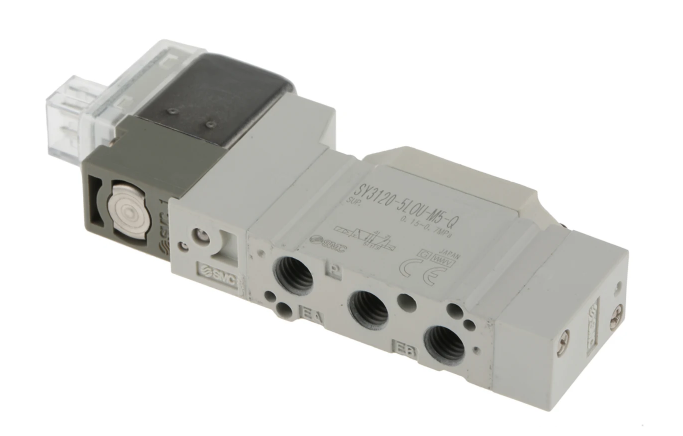 1737448192128323.png Understanding the SMC SY3120-5LOU-M5-Q 5-Port Pneumatic Solenoid Valve