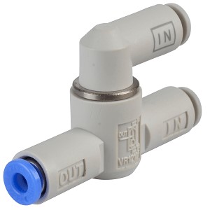 1737449690166494.jpg Knowing About the Pneumatic Actuator: SMC VR1210F-04 Shuttle Valve