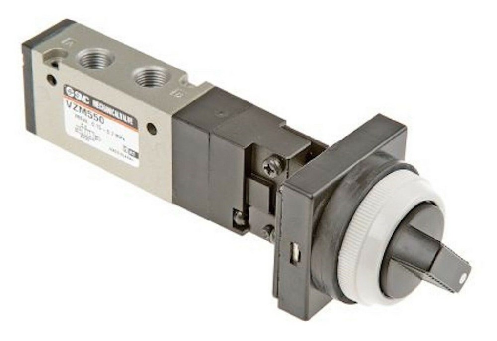 1737452272738562.jpg SMC VZM550-01-34B Mechanical Control Valve for Air Cylinder