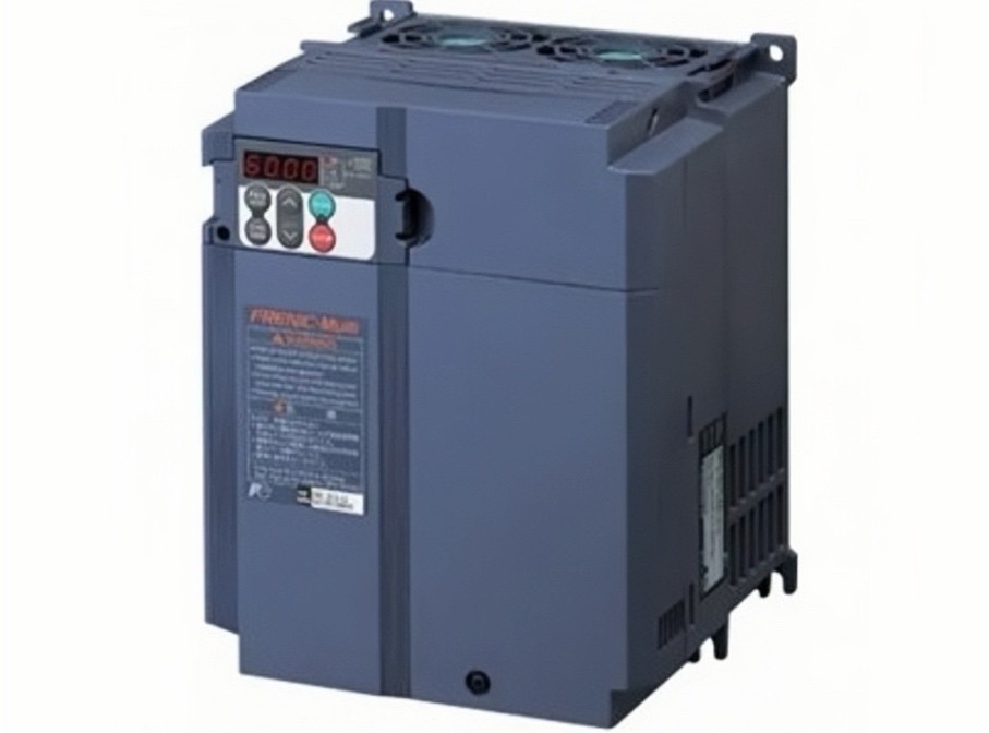 1740498076240129.jpg Fuji FRN0003G2S-4C: Frequency Drive Inverter For VFD Applications