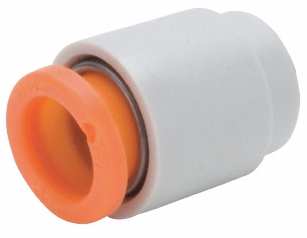 1741262588629564.jpg SMC KQ2C06-00A: A 6MM Polyurethane Tubing Cap For Air Tubing