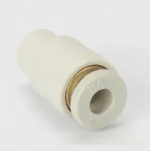 1741262727652525.jpg SMC KQ2C04-00A: A 4mm Pneumatic Tubing Cap For Air Tube