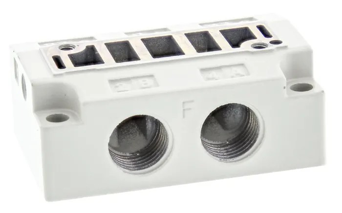 1742011837198102.jpg SY5000-27-1F-Q SMC Make Pneumatic Solenoid Valve Parts And Fittings