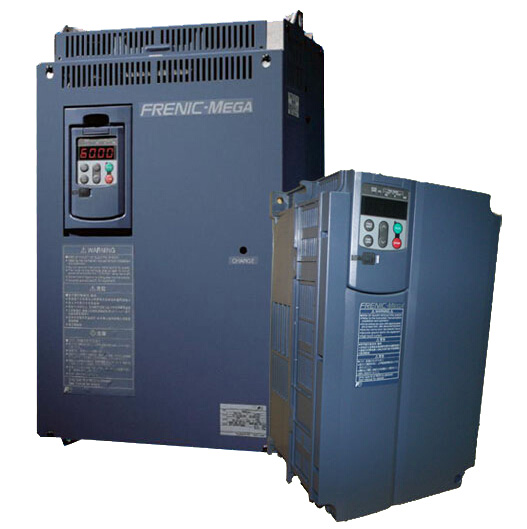 1742014251104349.png Fuji FRN22G1S-4C : Variable Speed Drive For 3-Phase VFD Motor