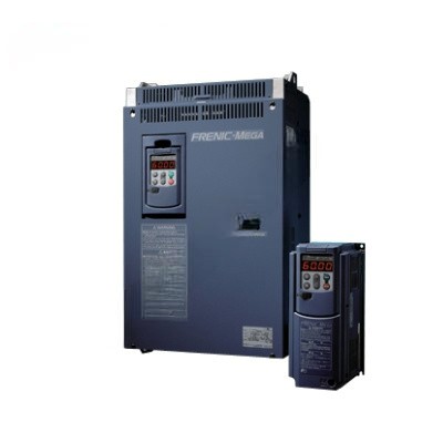 1742036653179727.jpg FUJI Industrial FRN45F1S-4C VFD Drive For 3-Phase Motor Control