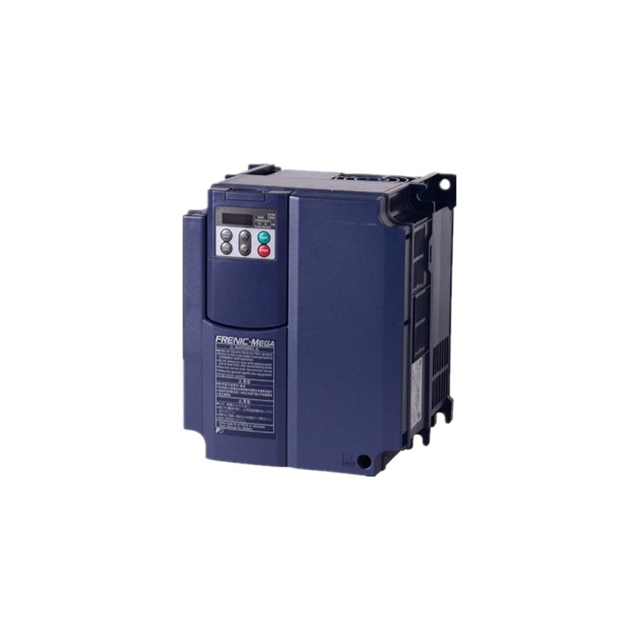 1742281427130057.jpg Fuji FRN 1.5G1S-4C:a Vfd Inverter For Motor Drive With Controllers
