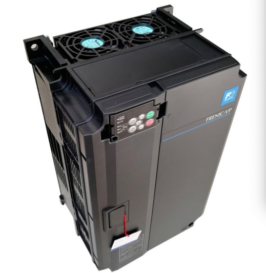 1742379874392774.jpg Fuji FRN160G1S-4C Inverter: Precision VFD Frequency Seamless Connection