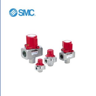 1742381789103314.jpg VHS20-N02A-Z:SMC Brand 3 Way Residual Pressure Release Valve