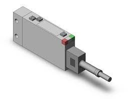1742383135490554.jpg SMC ISE10-M5-B-G Smc Digital Pressure Switch Pneumatics