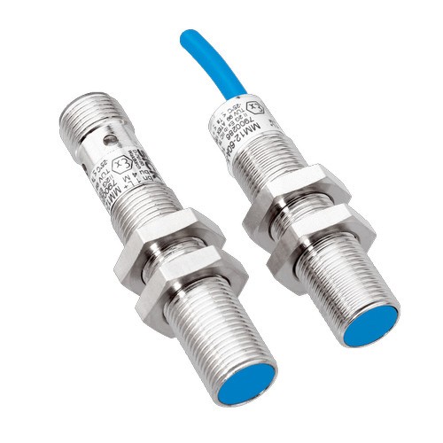 1742549622619331.jpg SICK MM12-70A-N-ZW0: Non-contact Explosion-proof Industrial Proximity Sensor