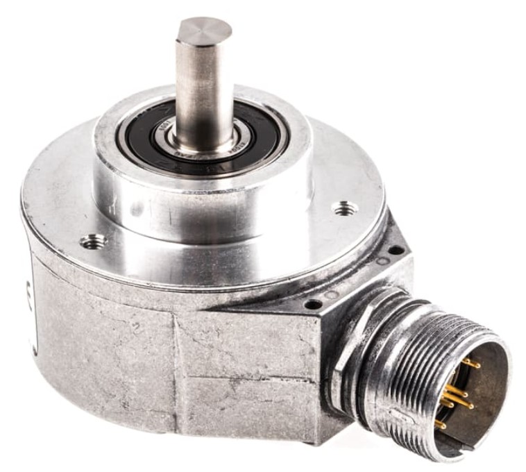 1743069448175826.jpg SICK DFS60B-S4PA10000 Encoder: TTL And HTL Types Explained