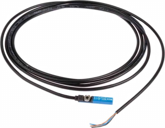 1743069616205577.jpg SICK MZT7-03VPS-KW0 PNP Magnetic Proximity Sensor For Automation