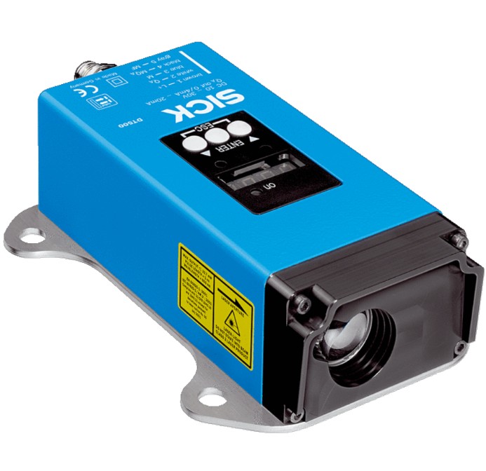 1743069714130692.jpg SICK PAC50-BGA Smart Pressure Level Sensor And Switch