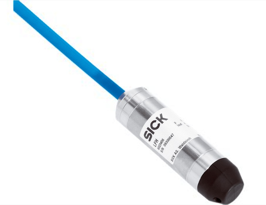 1743069815143042.jpg SICK LFH-SB1X6G1AS30SZ0 Hydrostatic Pressure Sensor For Water Level