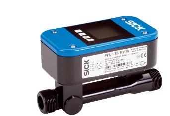 1743071812203750.jpg SICK FFUS15-1G1IO Ultrasonic Liquid Level Sensor Probe
