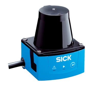 1743178994756693.jpg SICK TIM310-1030000: 2D LiDAR With Infrared Photo Sensor