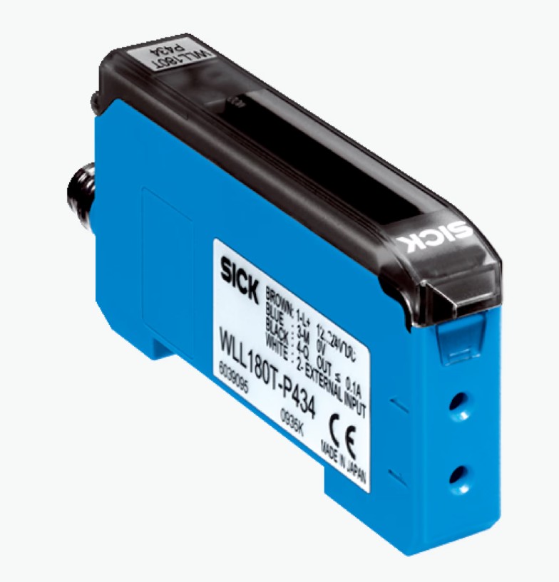1743179923172156.jpg Through Beam Optical Photoelectric Sensor Sick WLL180T-P434