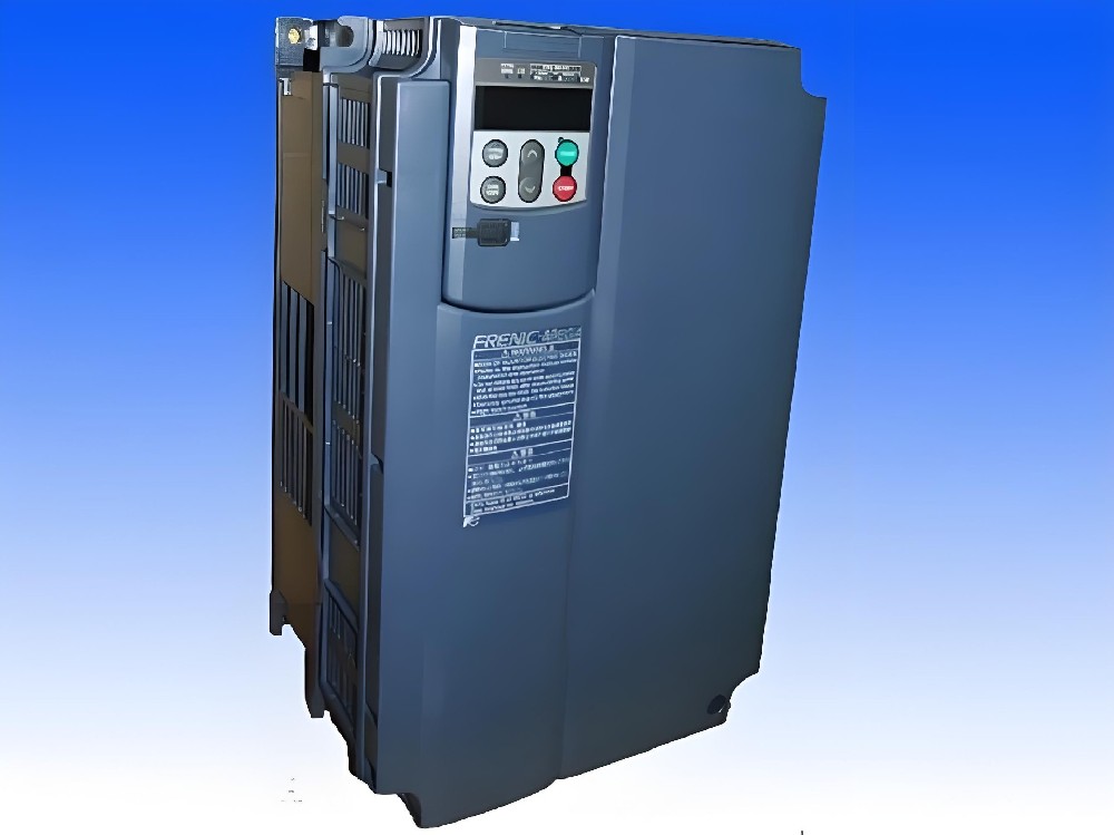 1743229516176885.jpg Fuji C2S Series FRN0002C2S-4C Inverter VFD Size Frenic Mini Guide