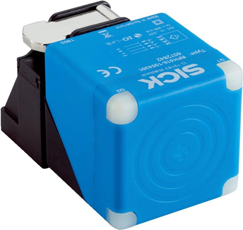 1743234754135318.jpg SICK RFID IO-Link Master Laser Sensors RFH515-1004301