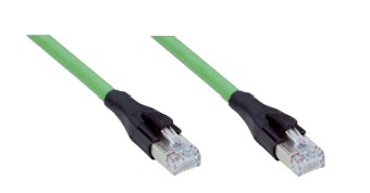 1743235740178780.jpg YMRJA8-100EG1MRJA8:Ethernet Cable With Fieldbus Plug Connector