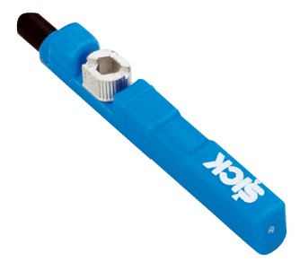 1743236306195473.jpg SICK MZC1-2V2PSAKRD:PNP Normally Open 3-Wire Position Sensor