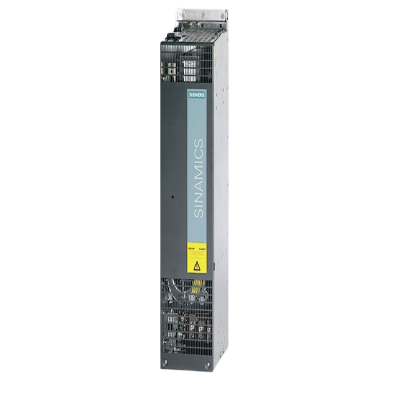 Siemens 6SL3330-7TE32-1AA3 132kW ALM Active Power Module.png