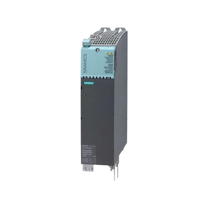 SINAMICS S120 Active Line Module 6SL3130-7TE21-6AA3, 16kW Booksize.jpg
