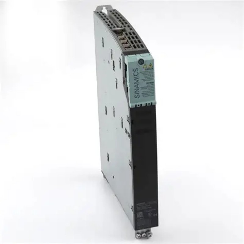 Siemens 6SL3120-2TE13-0AA3 3A/3A Booksize Double Motor Drive Module.jpg