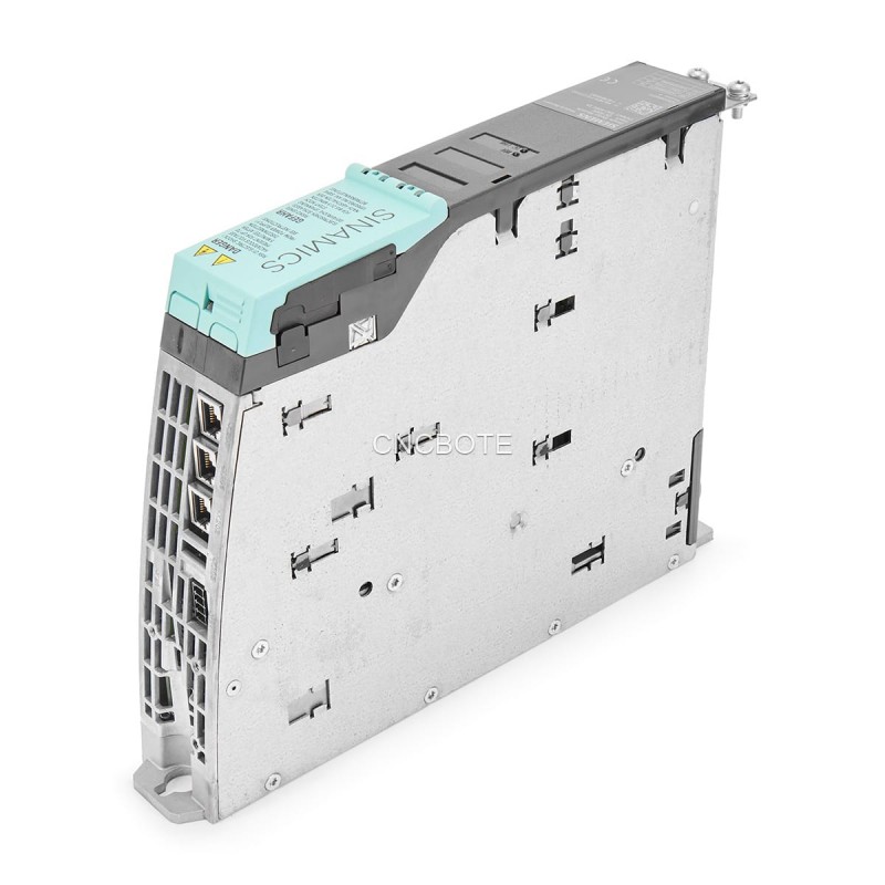 Siemens 6SL3420-1TE13-0AA0 Booksize Single Axis Drive Inverter.jpg