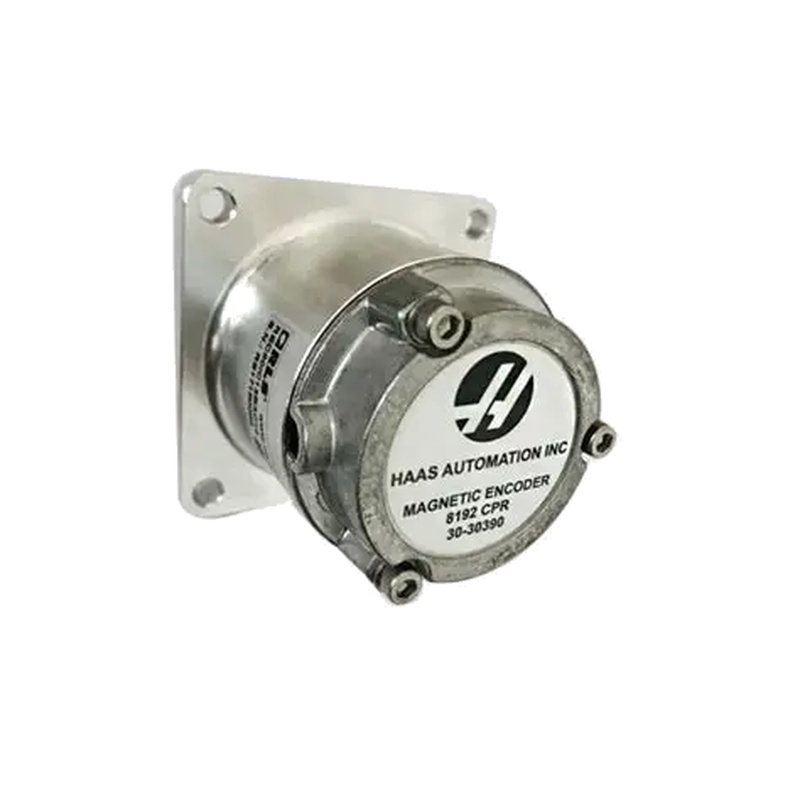 HAAS 93-0447A/8192CPR/30-30390  Precision CNC Spindle Encode.jpg