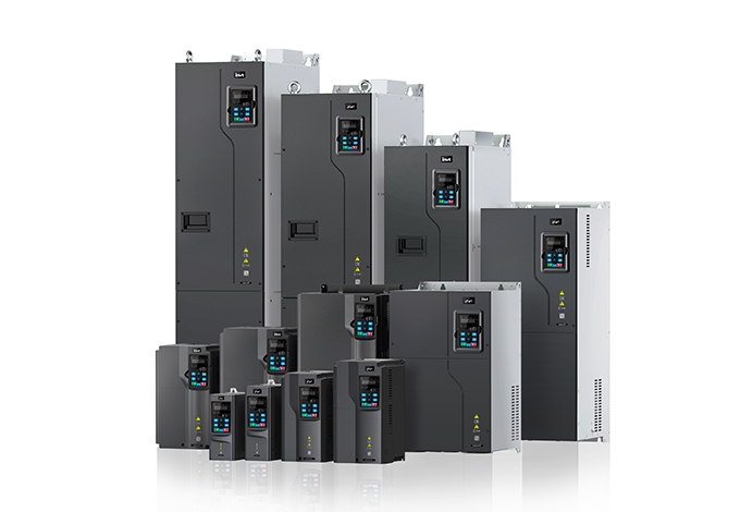 INVT GD270-2R2-4 Three Phase Variable Frequency Drive Unit.jpg