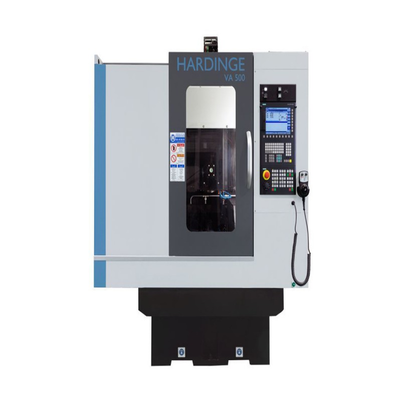 HARDINGE VA500 Precision Vertical CNC Machine Center System.jpg