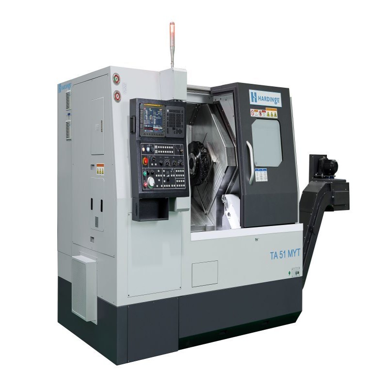HARDINGE TA51 MYT High-Speed Precision Hard Turning CNC Lathe.jpg