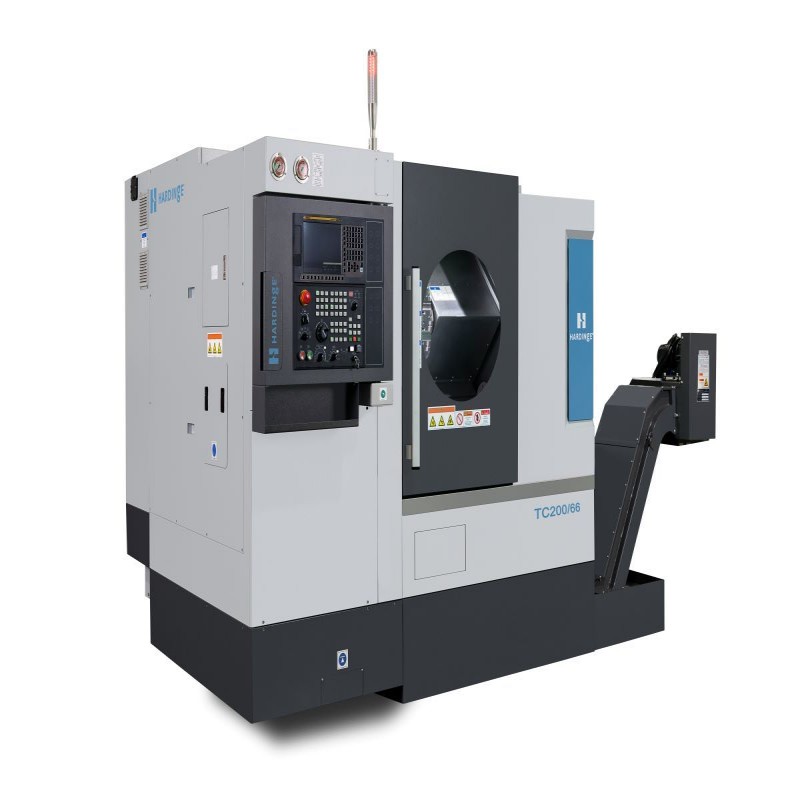 HARDINGE TC200/66 Automatic Swiss Type Precision Lathe System.jpg