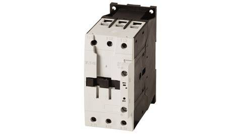Eaton DILM50 230V/240V AC-DC Heavy Duty Industrial Contactor.png