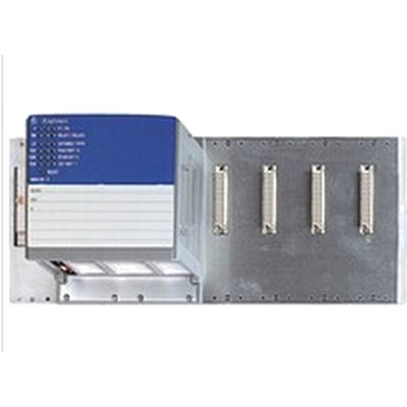 Hirschmann MS20-0800SAAEHC Modular DIN Rail Industrial Ethernet Switch.jpg