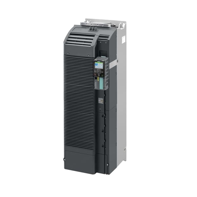 SIEMENS 6SL3120-1TE22-4AD0 Single Axis Booksize Drive Module, 24A 400V.jpg