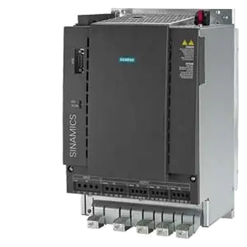 SIEMENS 6SL3111-3VE21-6FC1 Multi-axis Drive Power Module SINAMICS S120 COMBI, 16kW.jpg
