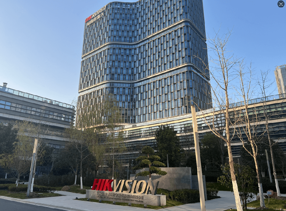 More Than a Distributor: We Facilitate Expert Factory Training for Our Global Clients at Hikrobot HQ