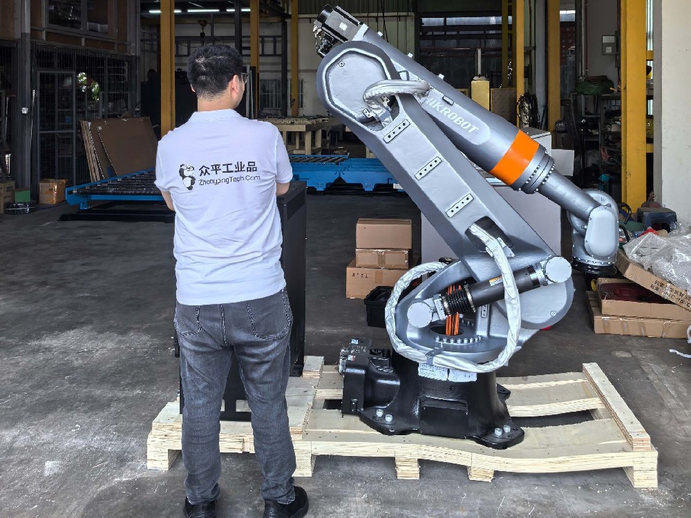 Zhongping Tech Strengthens Southeast Asian Footprint with Strategic Malaysia Mission