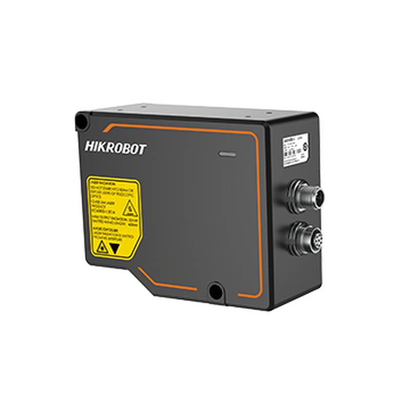 HIKROBOT MV-DP3020-01P V2.0 High-Accuracy 3D Laser Scanner